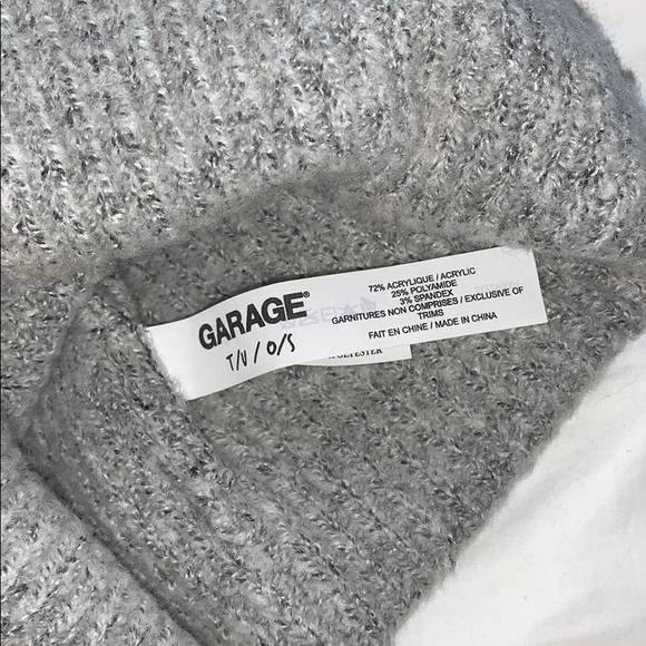 Winter hat - Picture 2 of 2